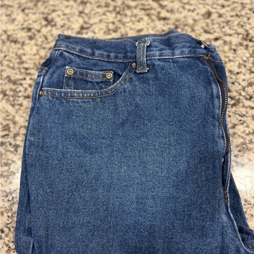 RedHead Blue Classic Denim Jeans